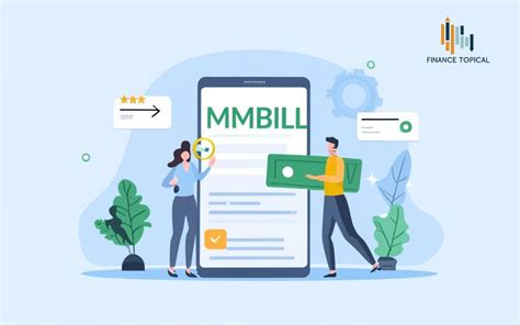 What Is the MMBILL.COM Charge on Your Bank。